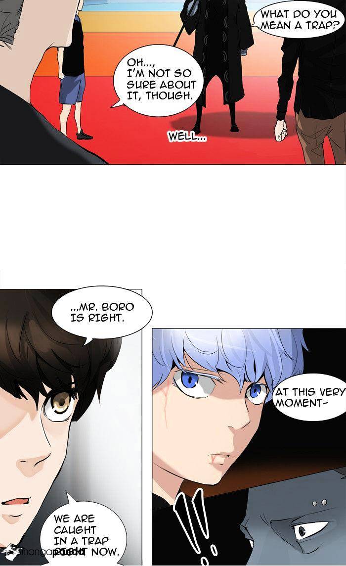 Tower of God, Chapter 212 image 29